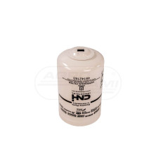 Filtr oleju hydraulicznego 48142163, 48002169 CNH