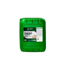 Olej AGRO BASIC STOU 10W-30 ORLEN OIL 20 L QFO959K20