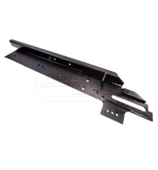 Prowadnica łańcuchaprawydo przystawki typu RD 501211, Wykonane ze stali S355