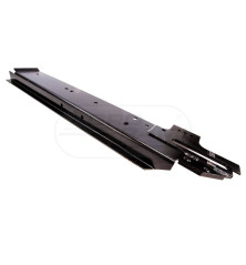 Prowadnica łańcuchaprawydo przystawki typu RD 501211, Wykonane ze stali S355