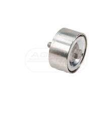 Rolka napinacza ORYGINAŁ 504066034, 2853263, 2853006 New Holland Case Ih CNH