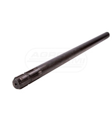 Wałek prof 1 3/8"-6 L-700 fi 35 397397017