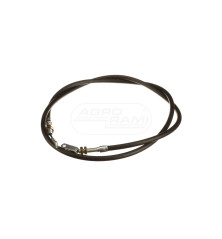 Linka hamulca ręcznego 60-7004T1 CNH