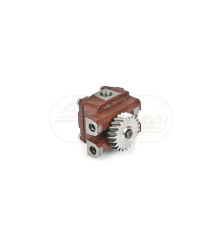 POMPA OLEJOWA WZMACNIANA NOWY TYP C-360 46607022/4, 0046/60-702/1 HYLMET Ursus