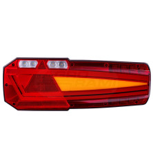 Lampa zespolona HOR 108 MAVIC 12/24 LEWA LZD2650