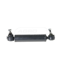 Cylinder hydraliczny lewy30/580-1 3401240M91, 0011403U91, 1662746M93 Massey Ferguson
