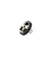 Koło łańcuchowe napędzane Z25 84976907 Case Ih CNH