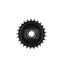 Koło łańcuchowe napędzane Z25 84976907 Case Ih CNH