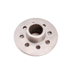 Piasta sprzęgła 3712721M1, 3712721M2 Massey Ferguson