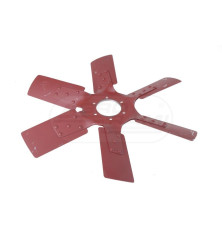 Wentylator 6 łopatek PL604105 Bizon