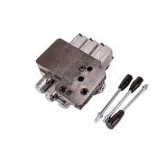 Rozdzielacz hydrauliczny 3-sekcyjny P625 Ursus