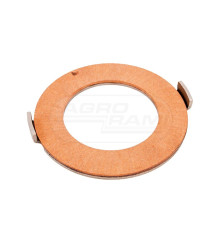 Tarcza sprzęgła poślizg . KEMPER LCA77875