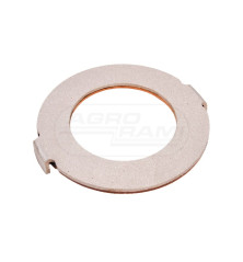 Tarcza sprzęgła poślizg . KEMPER LCA77875