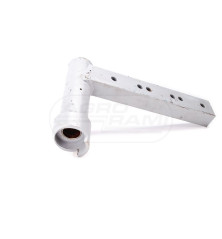 Belka zwrotnicy prawa sadownik 7006991M92 Ursus