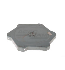 Tarcza młocarni prawa CL-653208, 653289, 6532620 Claas