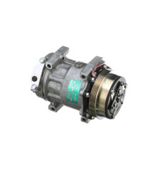 Sprężarka klimatyzacji 5801888155 CNH