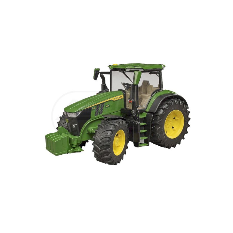 Traktor John Deere 7R 350 Bruder 03150 BR-03150
