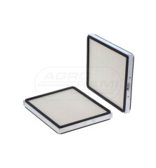 Filtr kabinowy HIFI FILTER SC 90251 Massey Ferguson