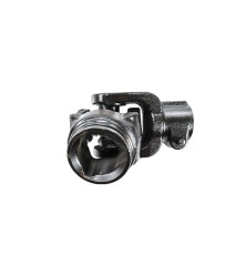 Przegub AB5 na rurę zew trójkąt 51,5, krzyżak 30,2x79,4 3002650600M Weasler