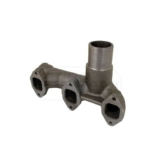 Kolektor wylotowy 98413499 Case Ih