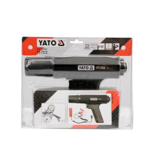 Lampa stroboskopowa z regulacją YATO YT7312