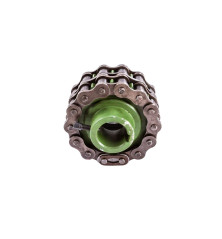 Sprzęgło łańcuchowe fi 40mm 2035330090 RCW-3