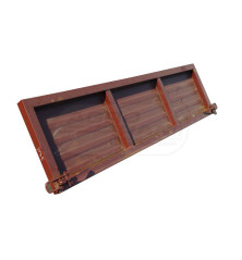 NADSTAWKA przednia/tylnaD-47/D-502.23X 50 D-47/50 wys.50cm.