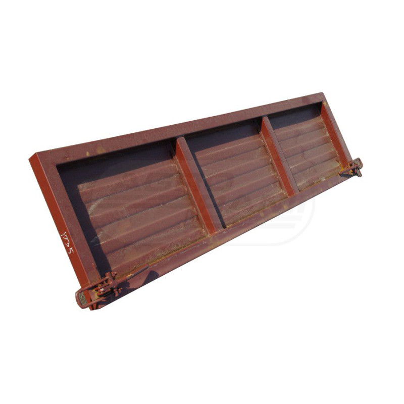 NADSTAWKA przednia/tylnaD-47/D-502.23X 50 D-47/50 wys.50cm.
