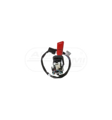 Dźwignia rewersu 82034516, , 82034514, 820258870 Case Ih CNH