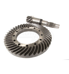 Koło z wałkiem z- 8x41cs94 CERES 94 Renault