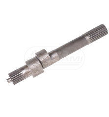 Wałek pompy hydraulicznej 1868544M92, 1684620M91 Ursus