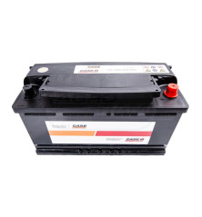 Akumulator 12V100Ah B13 73334310100, B510252, 58558838G Case Ih