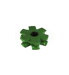 Koło gniazdowe tylne FI-60 2244050030 Unia