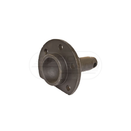 Sworzeń listwy polowej 93942089 53452001 Zetor