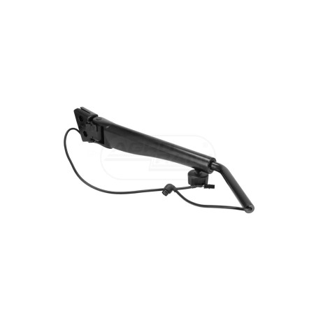 Ramię prawe lusterka 84398576, 87497692, 87346576 Case Ih CNH