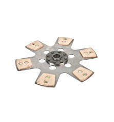 Tarcza sprzęgła - ceramiczna 89021520/K Ursus