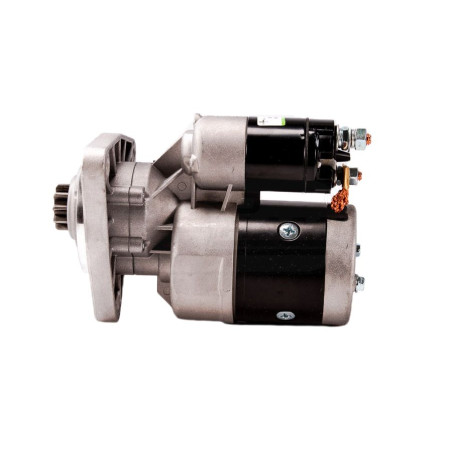 Rozrusznik z reduktorem T-25 9142780/PLUS LINE