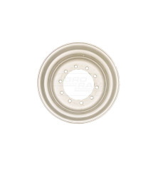 Obręcz 16,00x22,5 (10otw) (ET0) A3 16X22,5 (162319) JNT