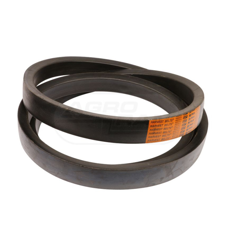 Pasek 80336784 HM 2052/HARVEST New Holland