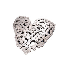 Łańcuch 24B-1 KMG R1 1 1/2"