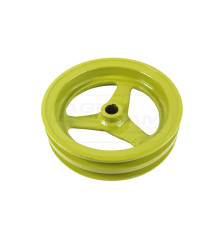 Koło pasowe wialni podwójne Claas fi310mm 30mm 653122 CL-653122