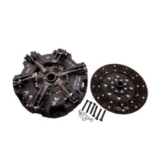 ZESTAW SPRZĘGŁA 23/200-363K280mm LUK 628105309 228009810, 328018616 Case Ih New Holland Fiat