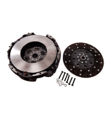 ZESTAW SPRZĘGŁA 23/200-363K280mm LUK 628105309 228009810, 328018616 Case Ih New Holland Fiat