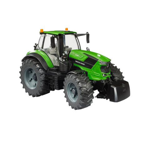 Traktor Deutz 8280 TTV BR-03160