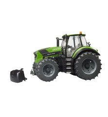 Traktor Deutz 8280 TTV BR-03160