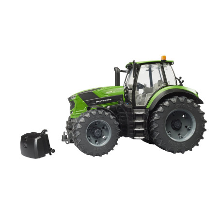 Traktor Deutz 8280 TTV BR-03160