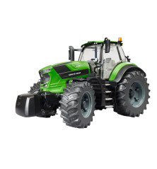 Traktor Deutz 8280 TTV BR-03160