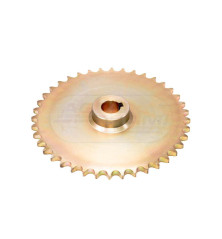 Koło zębate 5/8" 40/25/28 (ORYGINAŁ) 01400289 Grimme