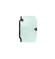 Szyba tylna24/4072-88T 44911502 Case Ih Steyr New Holland Ford