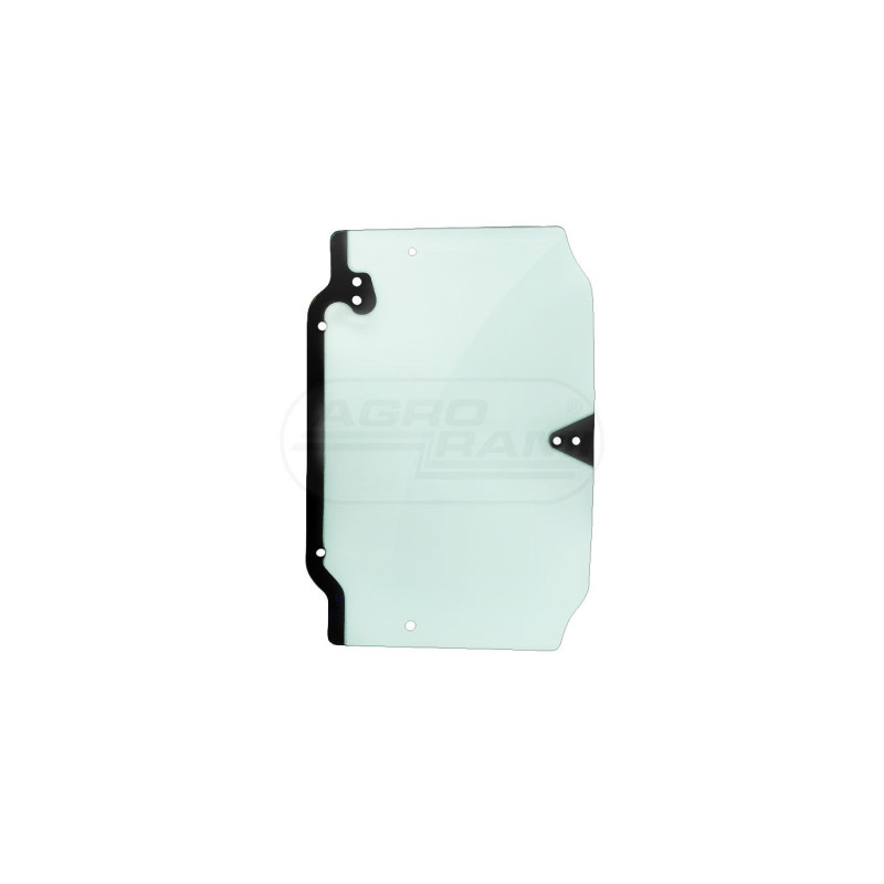 Szyba tylna24/4072-88T 44911502 Case Ih Steyr New Holland Ford